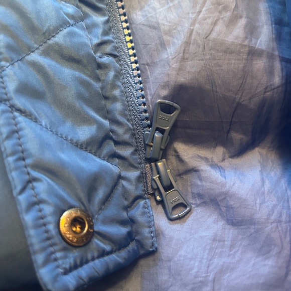 Lands'End Women's Parka - Picture 6 of 7